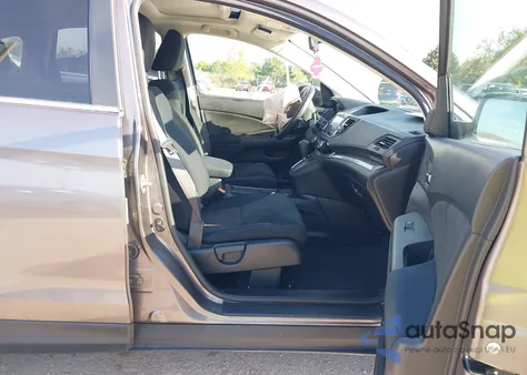 2015 Honda Cr-V Ex z USA, uszkodzony, nr VIN 5J6RM4H55FL032124